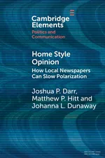 Home Style Opinion - Joshua P. Darr
