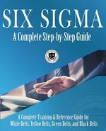 Six Sigma - for Six Sigma Certification Council