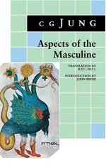 Aspects of the Masculine - C. G. Jung
