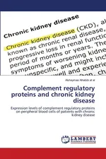 Complement regulatory proteins and chronic kidney disease - et al Alshaymaa Alhabibi