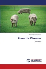 Zoonotic Diseases - Hamidreza Honarmand