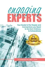 Engaging Experts - Cathy L. Davis