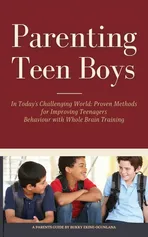 Parenting Teen Boys in Today's Challenging World - Bukky Ekine-Ogunlana