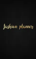 Fashion Planner - Tina Pencinger