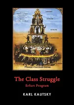 The Class Struggle - Karl Kautsky