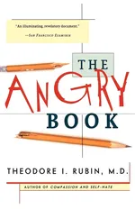 The Angry Book - Theodore Isaac Rubin