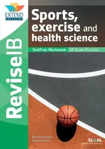 Sports, Exercise and Health Science (SL and HL) - Bow Robertson