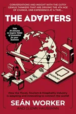 The Adapters - Sean Worker
