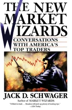 New Market Wizards, The - Jack D. Schwager