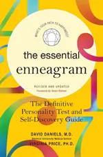 Essential Enneagram, The - David Daniels