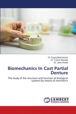 Biomechanics In Cast Partial Denture - Dr. Suyog Bahiramwar