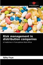 Risk management in distribution companies - Djiby Faye