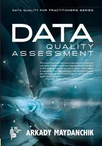 Data Quality Assessment - Arkady Maydanchik