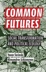 Common Futures - Alexandros Schismenos