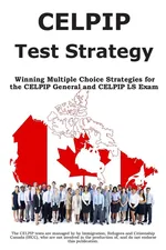 CELPIP Test Strategy - Test Preparation Inc. Complete