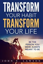 Habits of Successful People - John S. Lawson