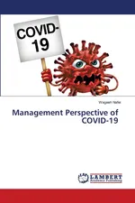 Management Perspective of COVID-19 - Wageeh Nafei