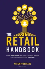 The Retail Handbook (Second Edition) - Antony Welfare