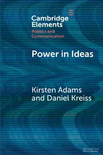 Power in Ideas - Kirsten Adams