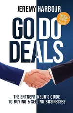 Go Do Deals - Jeremy Harbour