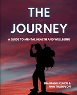 The Journey - A guide on mental health and wellbeing - Shantanu Kundu