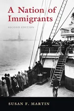A Nation of Immigrants - Susan F. Martin