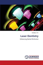 Laser Dentistry - B. Sudeep C.