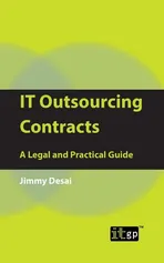 IT Outsourcing Contracts - Jimmy Desai