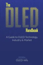 The OLED Handbook - Ron Mertens