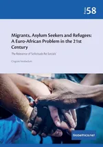 Migrants, Asylum Seekers, and Refugees - Chigozie Nnebedum