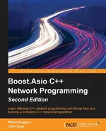 Boost.Asio C++ Network Programming - Second Edition - Anggoro Wisnu