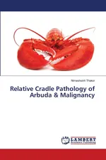 Relative Cradle Pathology of Arbuda & Malignancy - Nimeshsinh Thakor