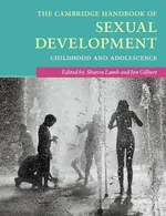 The Cambridge Handbook of Sexual Development
