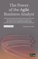 The Power of the Agile Business Analyst - Jamie Lynn Cook