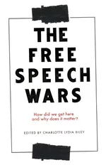 The free speech wars
