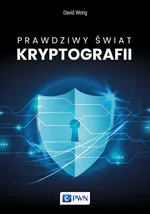Prawdziwy świat kryptografii - David Wong