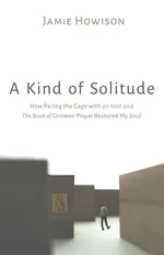 A Kind of Solitude - Jamie Howison