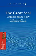 The Great Seal - Lama Ole Nydahl