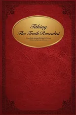Tithing The Truth Revealed - Rebecca Rose Brown