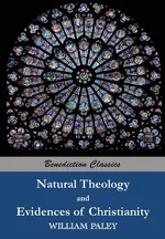Natural Theology - WILLIAM PALEY
