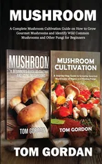 Mushroom - Tom Gordon
