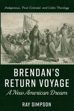 Brendan's Return Voyage - Ray Simpson