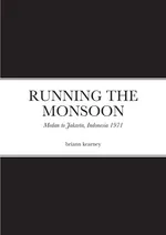 RUNNING THE MONSOON - briann kearney