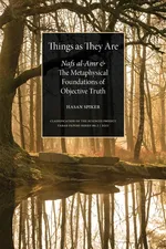 Things as They are - Hasan Spiker