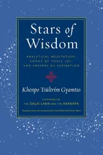 Stars of Wisdom - Khenpo Tsultrim Gyamtso