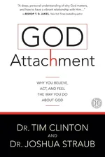 God Attachment - Tim Clinton