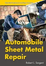 Automobile Sheet Metal Repair - Robert L. Sargent
