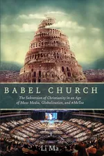 Babel Church - Li Ma
