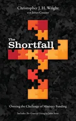 The Shortfall - Christopher J. H. Wright