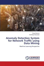 Anomaly Detection System for Network Traffic using Data Mining - Ruby Sharma